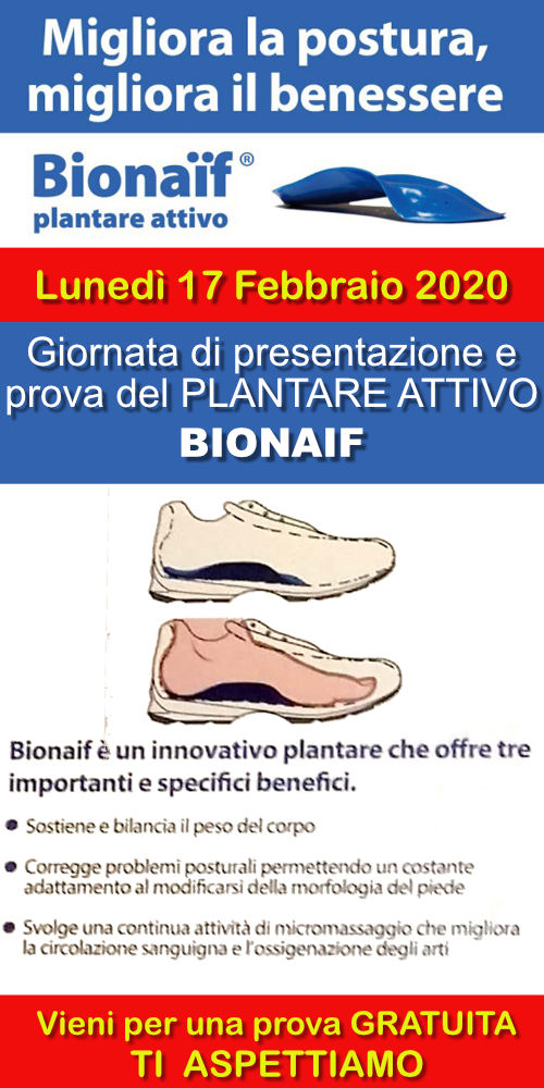 BIONAIF GIORNATA 17 02 2020