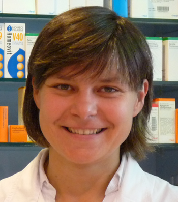 Dott.ssa Gabriella Pellecchia