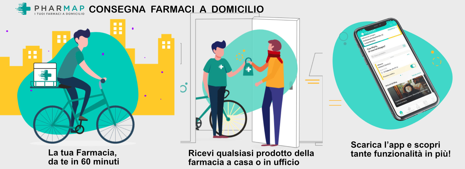 INTESTAZIONE PAGINA pharmap