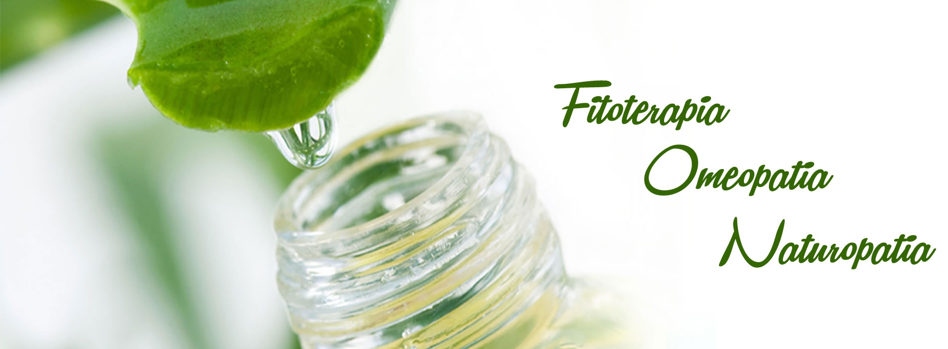naturopatia