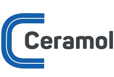 Ceramol logo