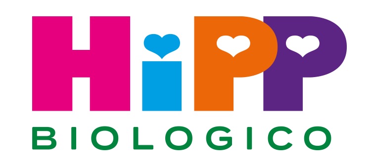 Hipp logo