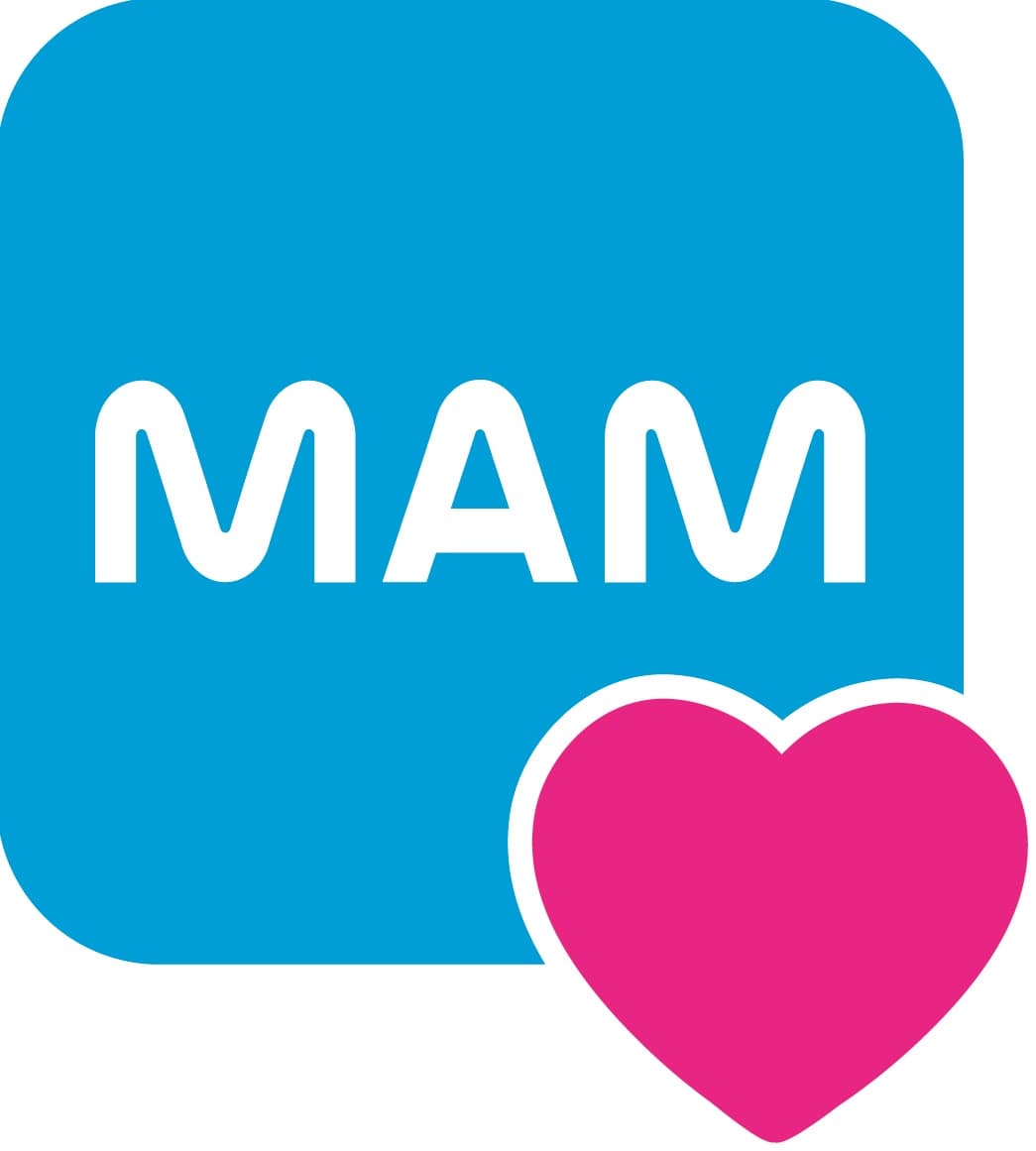 MAM Logo