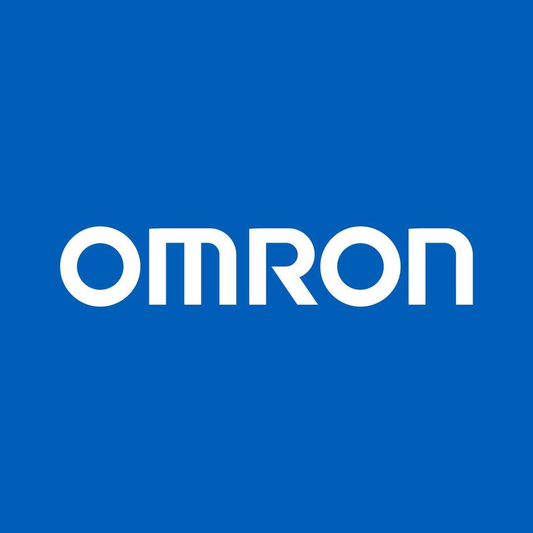 Omron logo