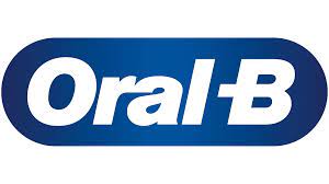 Oral b logo