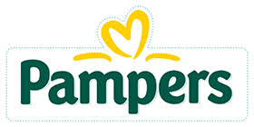 Pampers logo