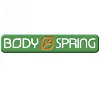 bodyspring logo