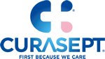 curasept logo