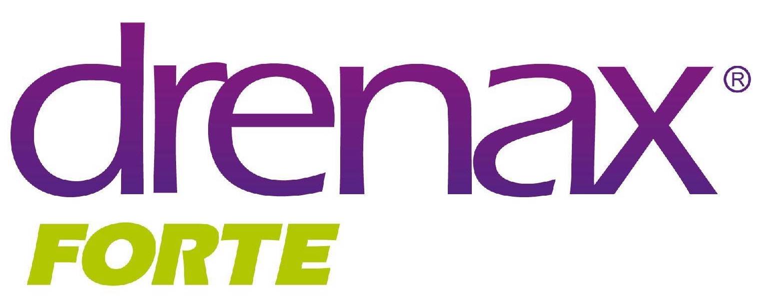 drenax logo