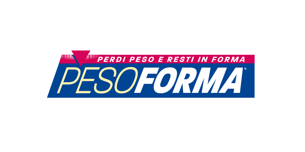 pesoforma logo