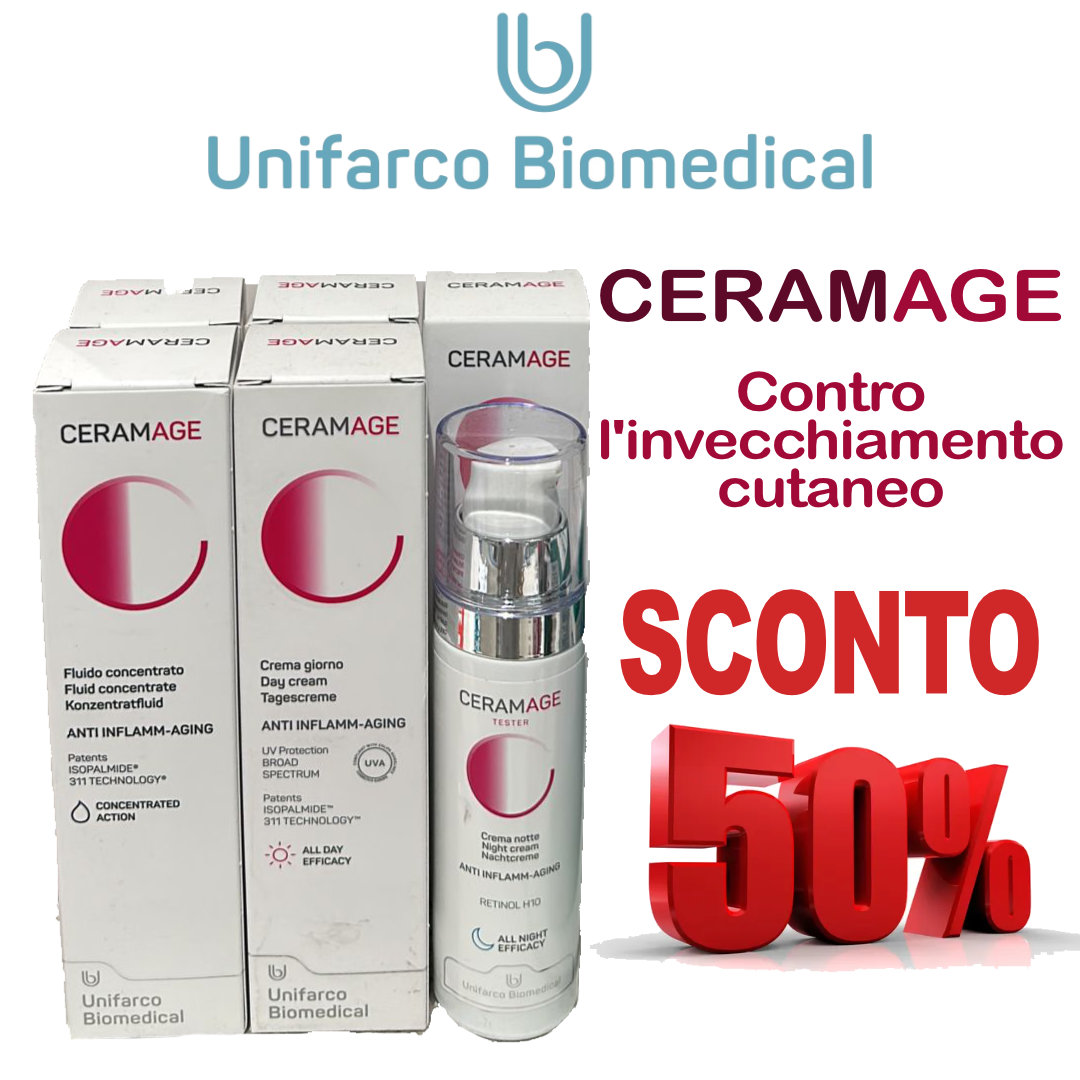 CERAMAGE