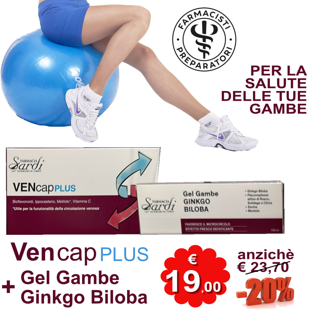 VENCAP