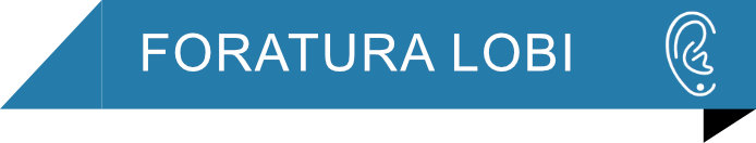 FORATURA LOBI