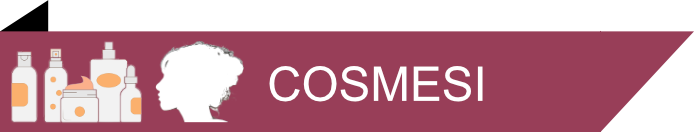 cosmesi