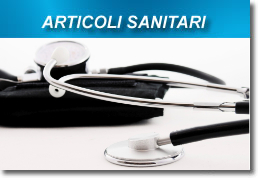 Articoli sanitari