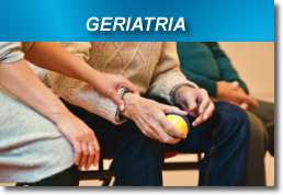 Geriatria