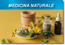 Medicina naturale