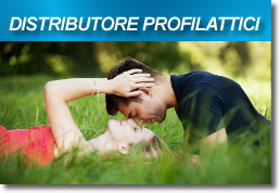 Distributore profilattici