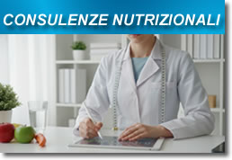 NUTRIZIONISTA