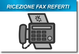 Ricezione fax