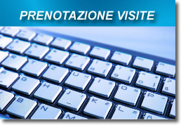 prenotazione visite