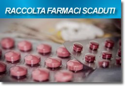 Raccolta scaduti