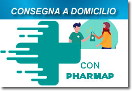 CONSEGNA DOMICILIO
