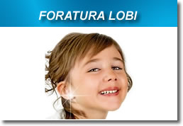 FORATURA LOBI