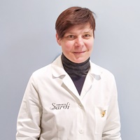 Dott.ssa Gabriella Pellecchia p