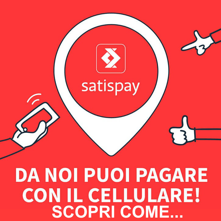 satispay 02